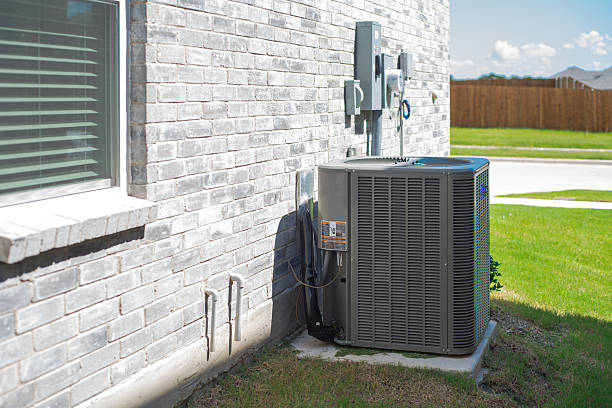 Trusted Air Conditioning Service service in Milton, MA - FH HVAC